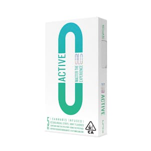 Photo of Active 60mg 12-Pack