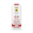 Product image for Little High - HHC Hybrid - Watermelon Gush - 1 Gram Disposable Pen