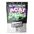 Product image for Acai Mints - 14G Premium Flower