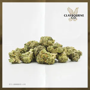 Photo of Larry OG (14g) - Small Buds