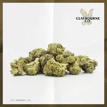 Photo of Larry OG (14g) - Small Buds