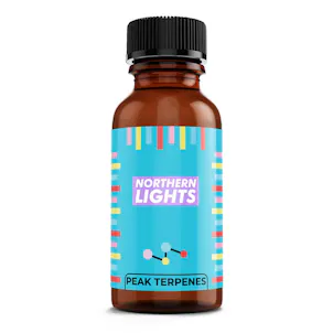 Photo of Northern Lights Terpenes Strain