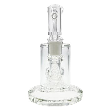 Photo of TAG 7.5” Tree Perc Dab Rig
