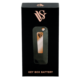Photo of KEYBOX - ROSE GOLD