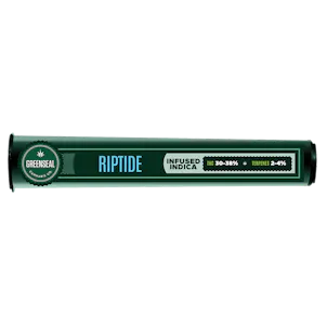 Photo of Riptide - 3x0.5g Infused Pre-Rolls - Ontario