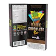 Product image for Maui Labs Delta 8 Dark Chocolate Bar 500mg