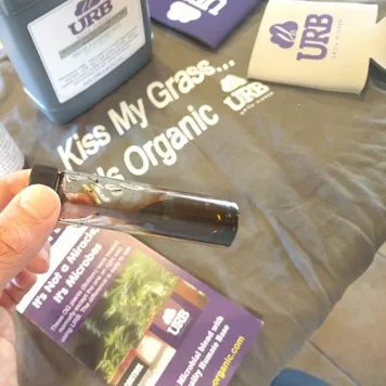 Photo of URB Organic - 1 Quart