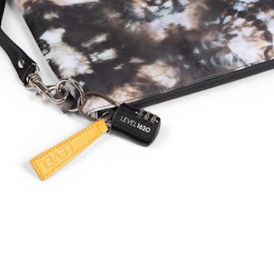 Photo of Cosmic Twilight- Large Smell Proof Clutch