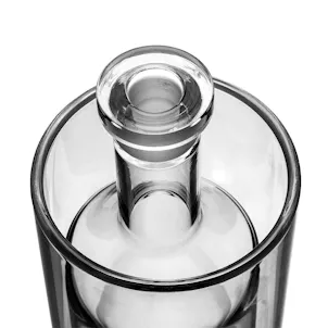 Photo of Grav® Medium Gravitron Gravity Bong