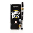 Product image for Triangle Kush Live Resin Cartridge 0.5g