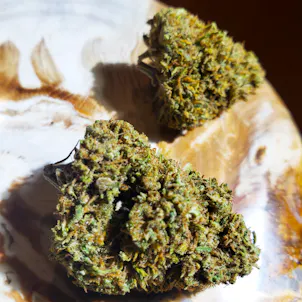 Photo of Kimber Kush CBD Flower
