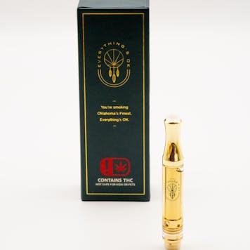 Photo of Cheese Cartridge 1g