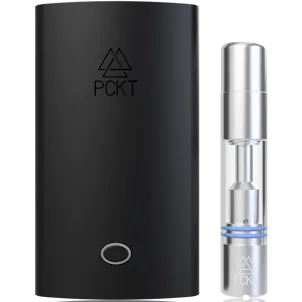 Photo of PCKT One Plus Charcoal