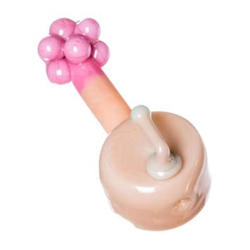 Photo of Plumbus Hand Pipe