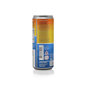 Photo of HighTide Classic Margarita 5mg