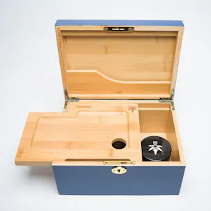 Photo of Stash Box - Limited Edition Large Coloured Bzz Box