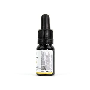 Photo of Bluebird Botanicals Hemp Classic 6x (10ml, 500mg CBD)