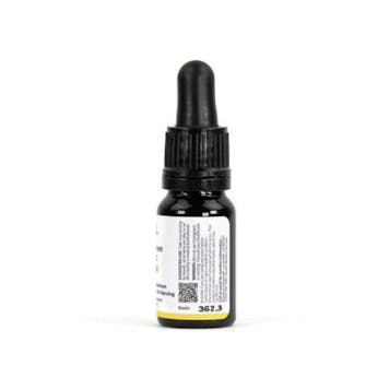 Photo of Bluebird Botanicals Hemp Classic 6x (10ml, 500mg CBD)