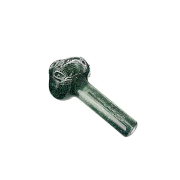 Photo of Glycerin Spoon Pipe by DIamond Glass