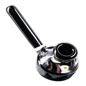Photo of 6" Wake n Bake Breakfast Hand Pipe