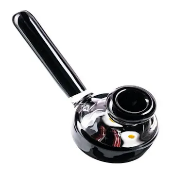 Photo of 6" Wake n Bake Breakfast Hand Pipe