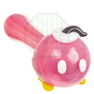 Photo of "Bomberman" Glass Pipe