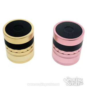 Photo of Bump & Grind Grinder by Chromium Crusher