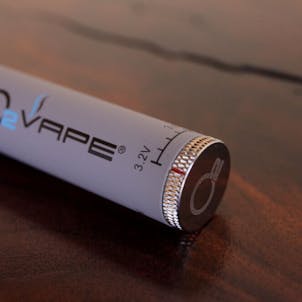 Photo of VARI-VAPE XL KIT - Variable Voltage Vape Pen w/ Ceramic Cartridge (6 Colors)