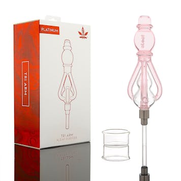 Photo of Platinum Series - Tri Arm Purifier