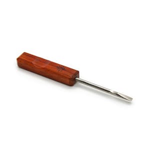 Photo of Mystic Timber® Shovel - Pocket Handle Dabber