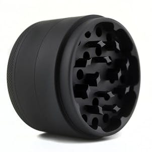Photo of Matte Coating Grinder 4PC 2.4"