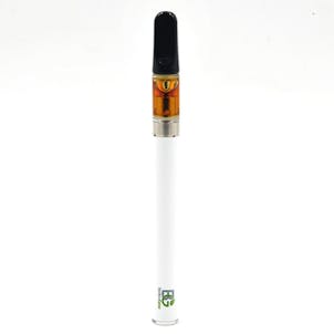 Photo of CO2 Cartridge - Blackout
