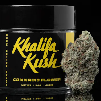 Photo of Khalifa Kush 3.5g