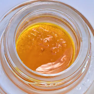 Photo of Slurp Fruit PULP a Cured Resin Full Spectrum Extracts 1g