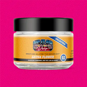 Photo of Ric Flair Drip Sativa Flower