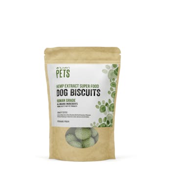 Photo of CBD Dog Treats