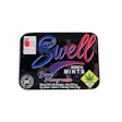 Product image for Indica Berry Pomegranate Mints 100mg 20-pack