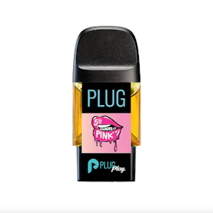 Photo of PLUGPLAY™ | PLUG™ Pod | Washington | 50 Shades of Pink | 1g