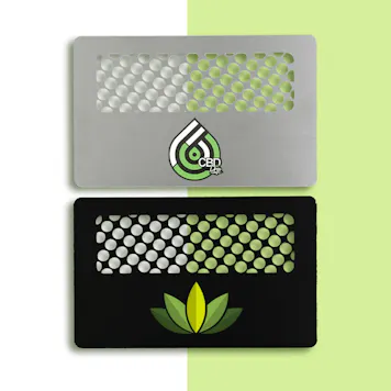 Photo of Custom Grinder Cards