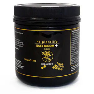 Photo of Plantlife Easy Bloom Plus (Soil & Coco)