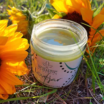 Photo of CBD Love Balm- 500 MG