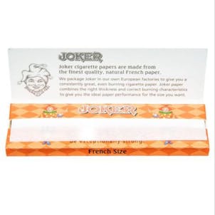 Photo of 1-1/4" Rolling Papers
