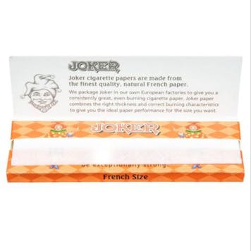 Photo of 1-1/4" Rolling Papers