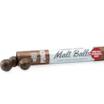 Dark Chocolate Mocha Malt Balls