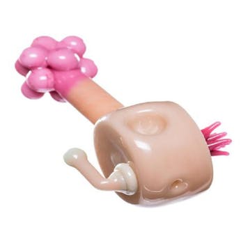 Photo of 5" Plumbus Hand Pipe