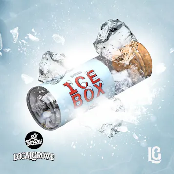 Photo of Ice Box Lil Groves