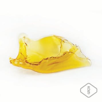 Photo of Banana Cream Live Resin