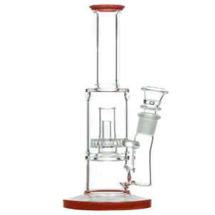 Photo of 12.5" Showerhead Perc Mini Bong