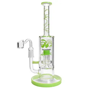 Photo of Cheech & Chong’s “Great Dane” Dab Rig
