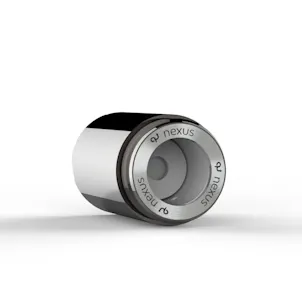 Photo of Nexus Ceramic DisQ Atomizer - GunMetal